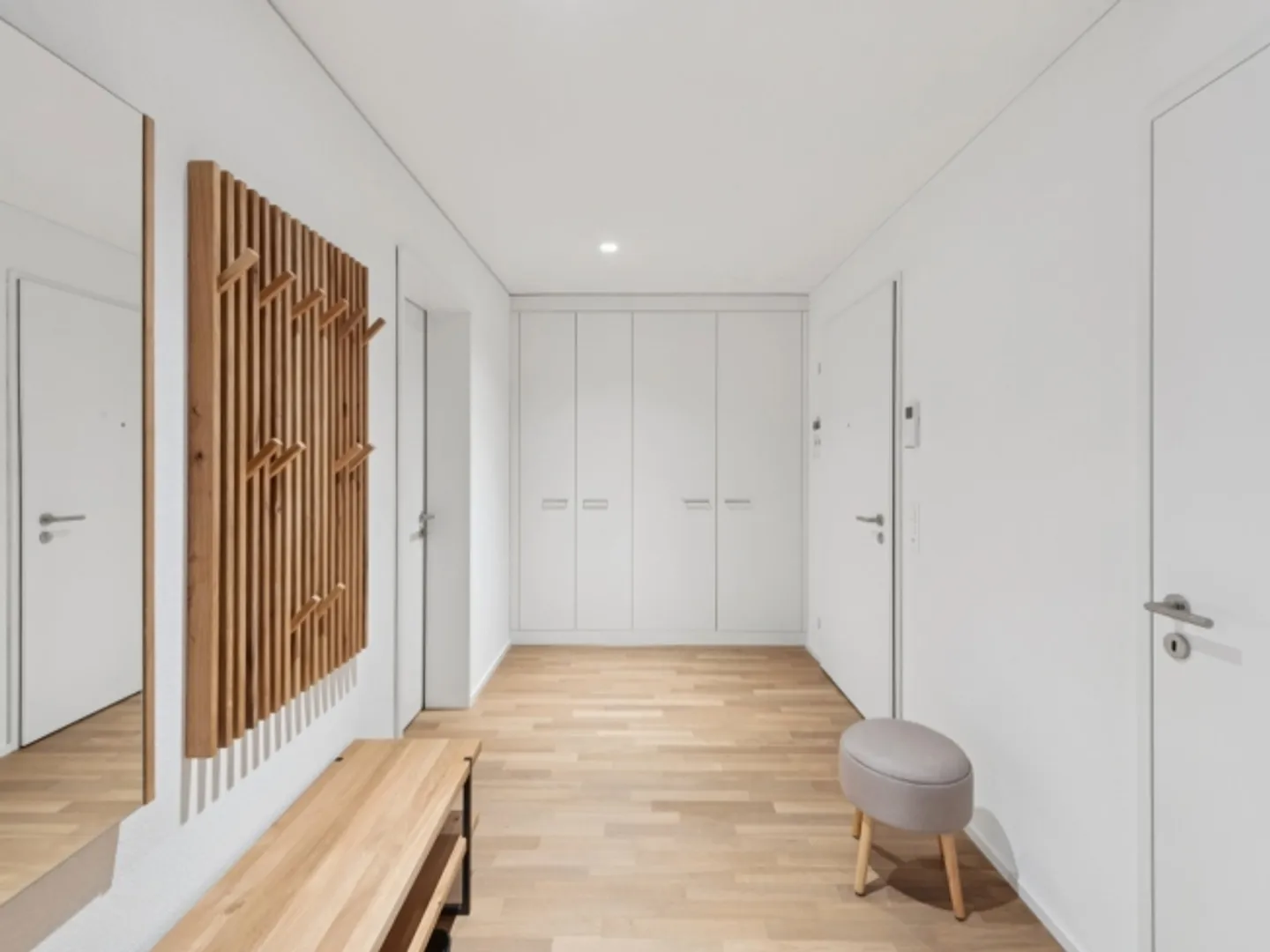 Appartements meublés avec une ambiance de Madrid directement dans le plus grand centre commercial de Suisse! - Photo 4 sur 11