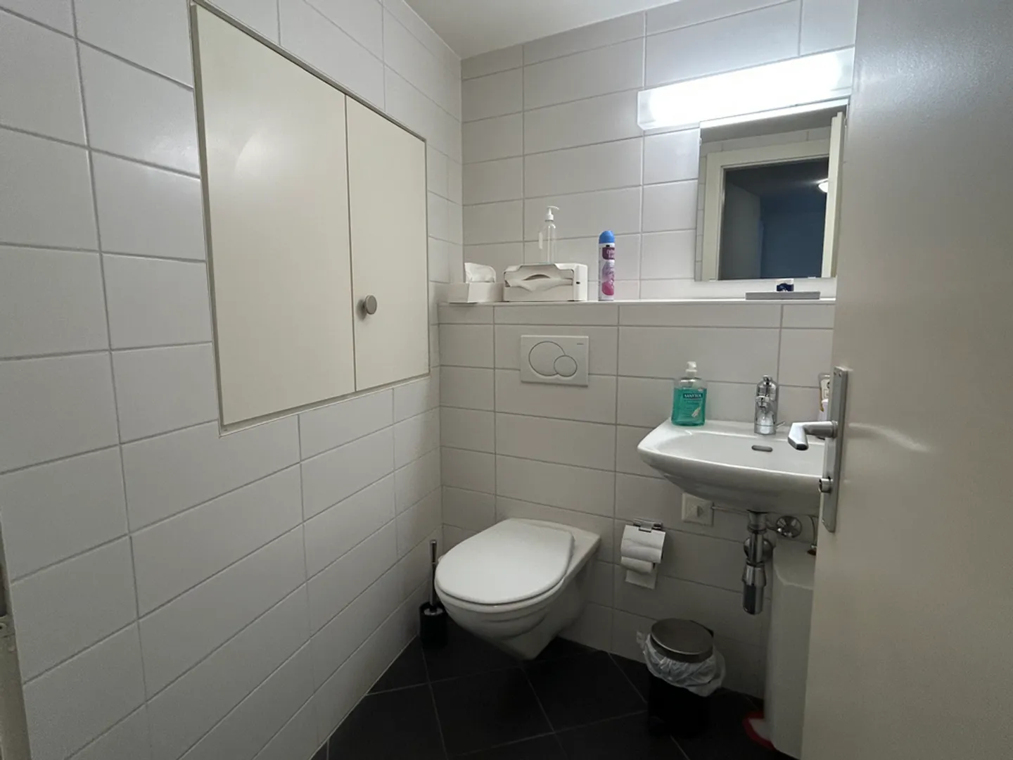 Bureau au coeur de Lausanne - Photo 6 sur 6