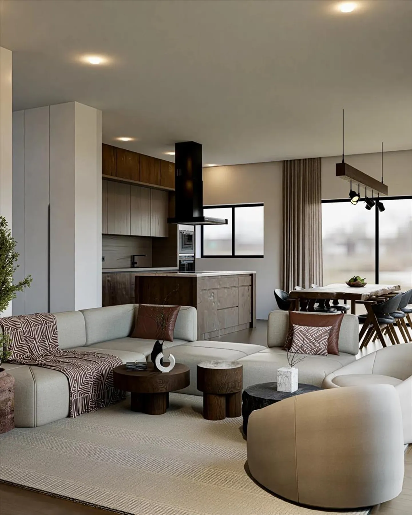 Charming Condo in Turtmann - Photo 6 of 9