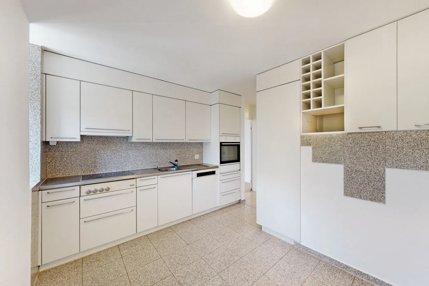 Appartement à louer - Photo 5 sur 9