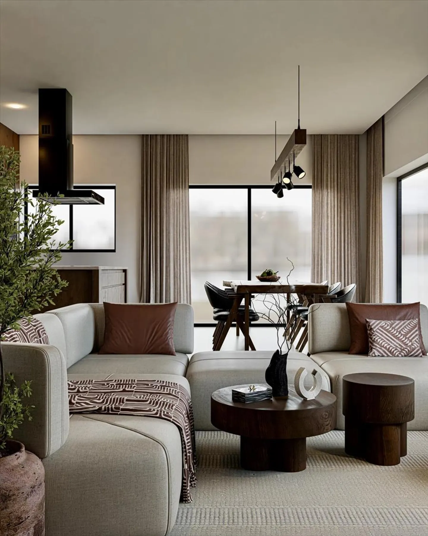 Charming Condo in Turtmann - Photo 7 of 9