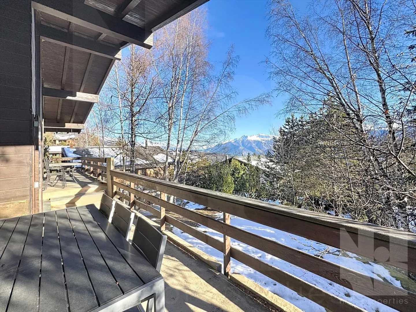 Chalet 6 pièces - Photo 3 sur 3