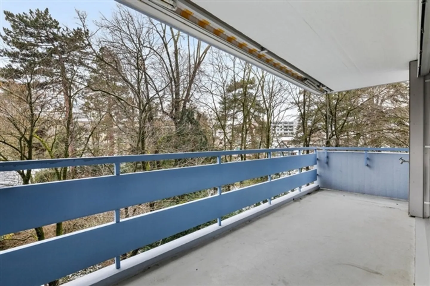 À la recherche d'un appartement central en ville - Photo 10 sur 11