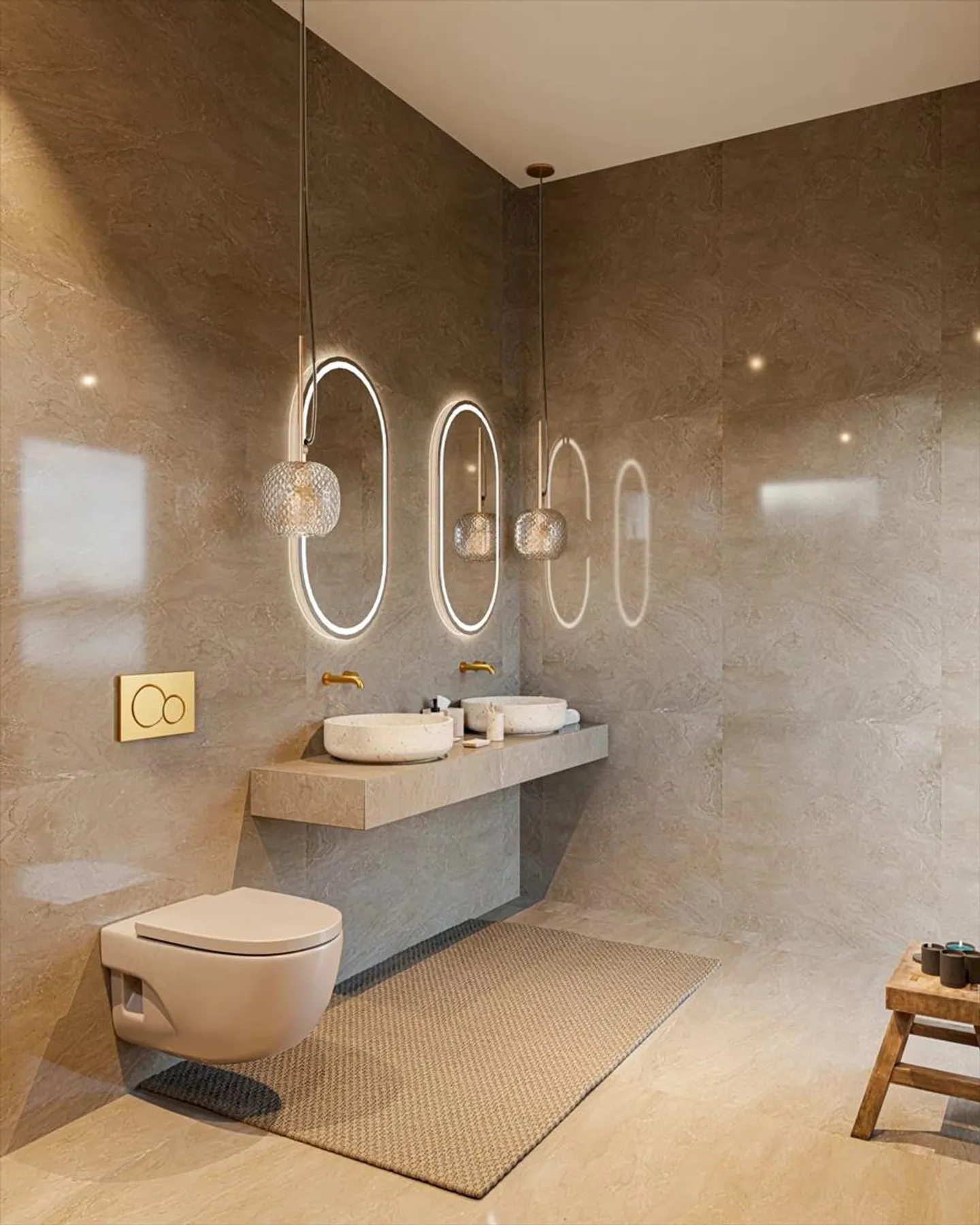 Charming Condo in Turtmann - Photo 4 of 9