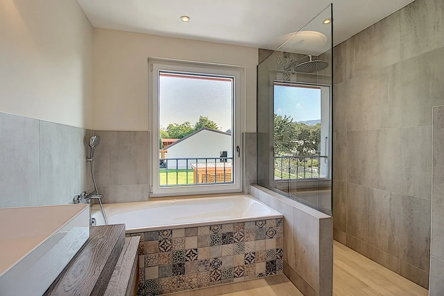 Appartement 6.5 pièces - Photo 3 sur 12