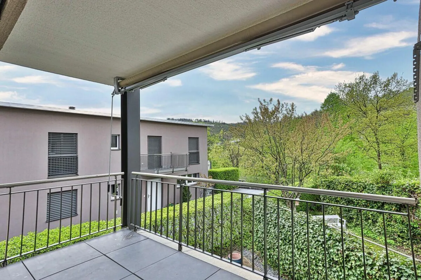 Appartement spacieux de 4,5 pièces au cœur de Bad Zurzach - Photo 5 sur 7