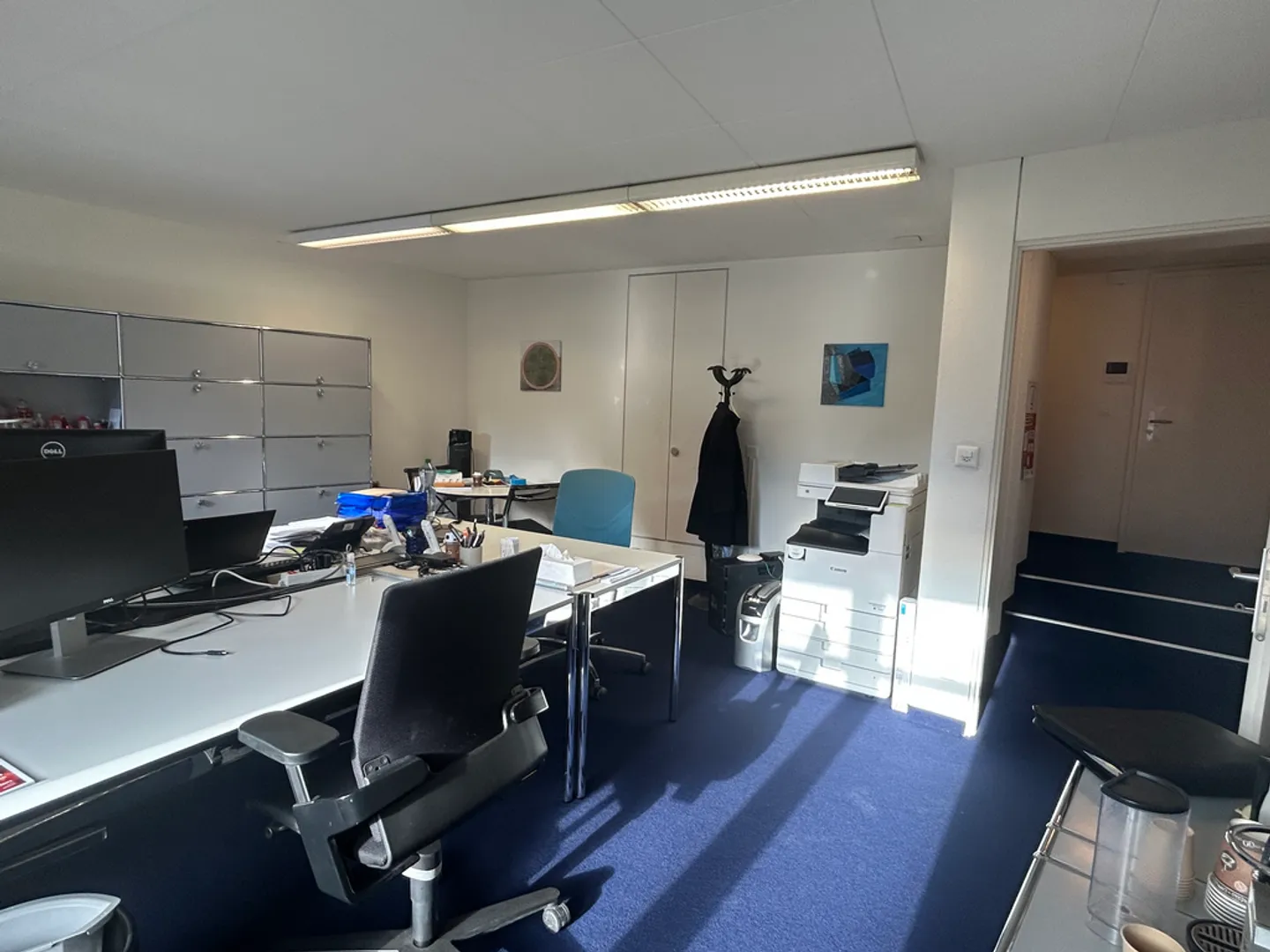 Bureau au coeur de Lausanne - Photo 4 sur 6