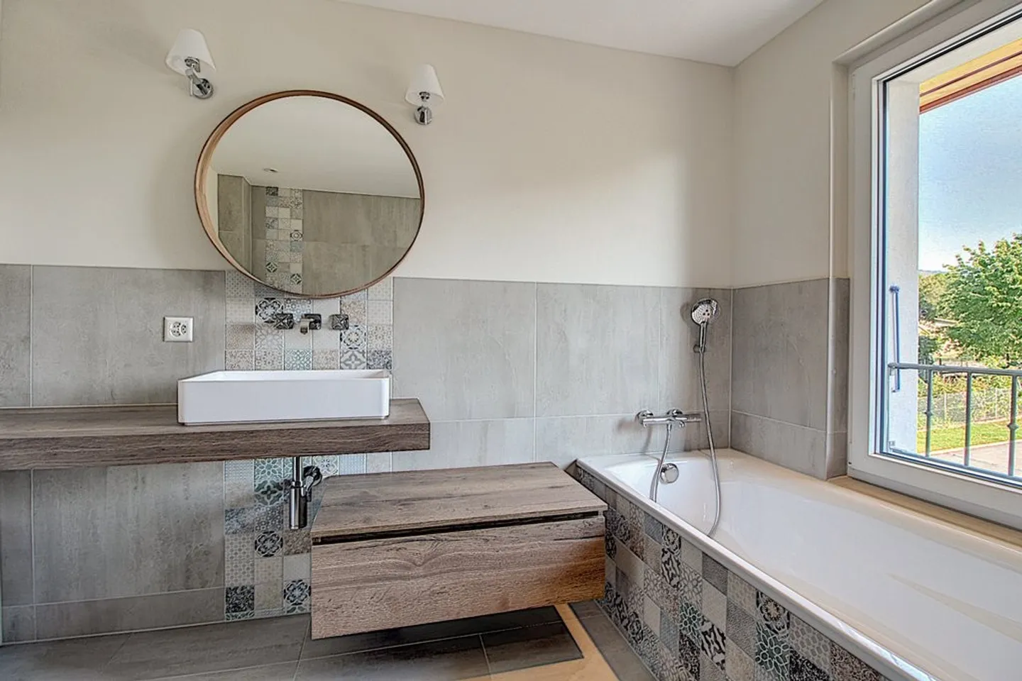 Appartement 6.5 pièces - Photo 4 sur 12