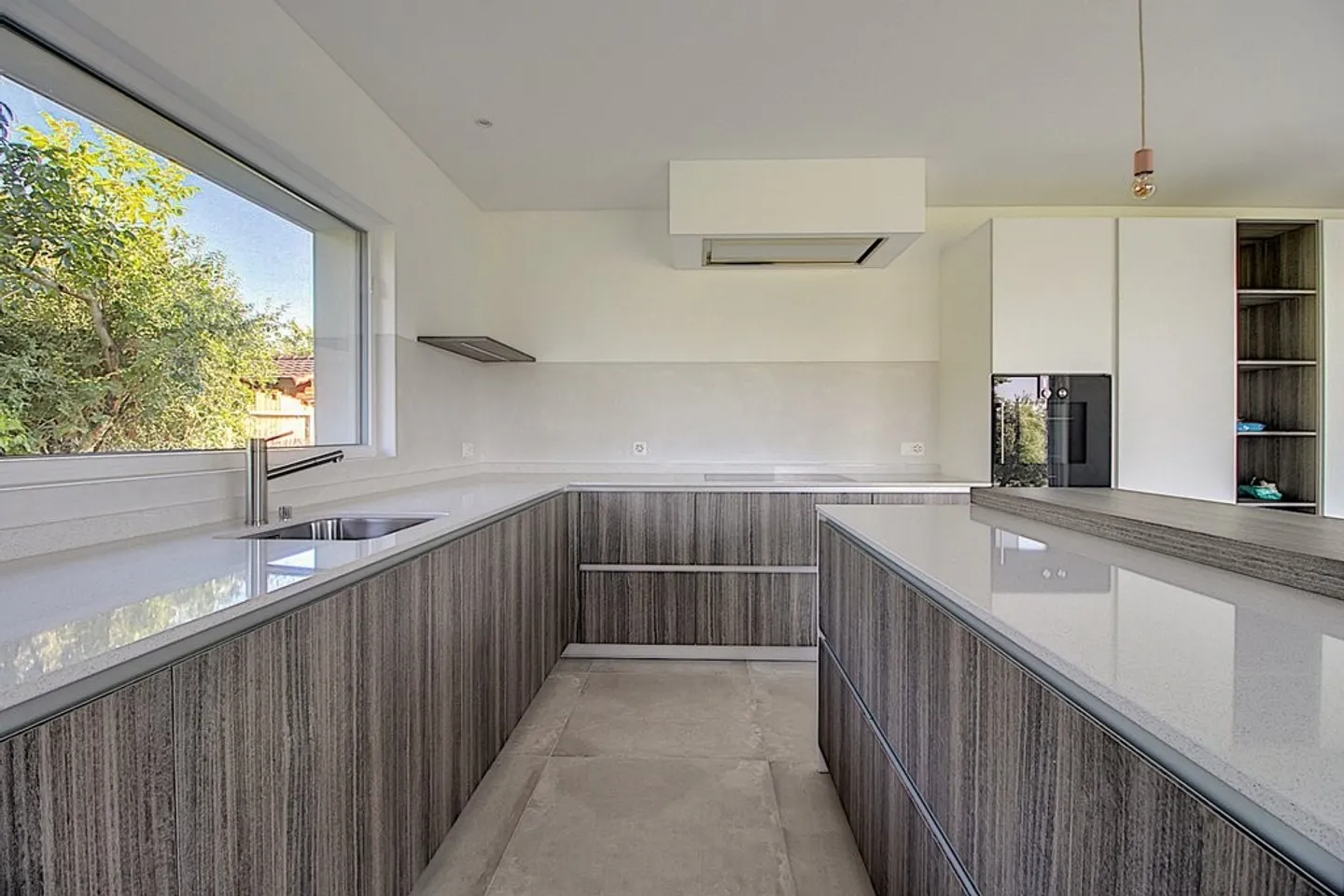 Appartement 6.5 pièces - Photo 5 sur 12