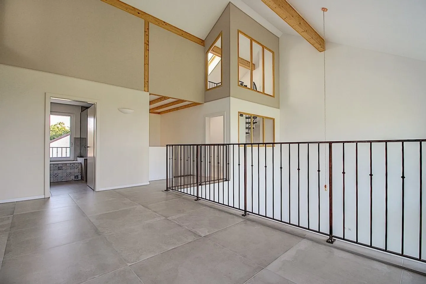 Appartement 6.5 pièces - Photo 6 sur 12