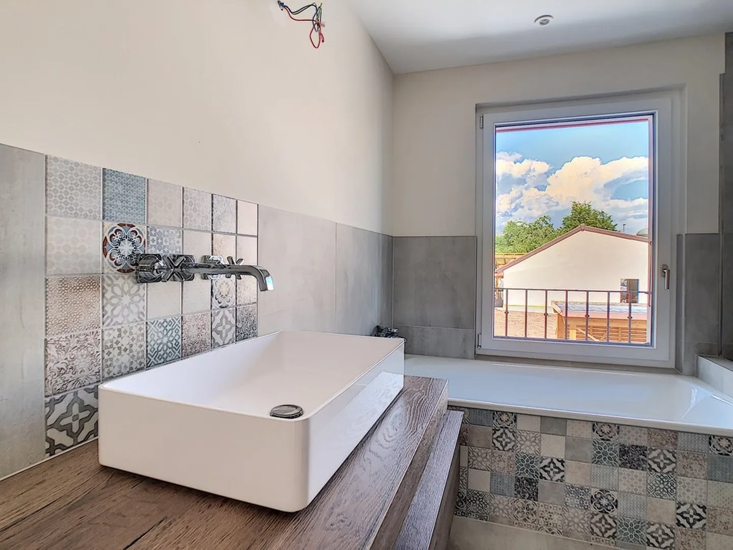 Appartement 6.5 pièces - Photo 7 sur 12