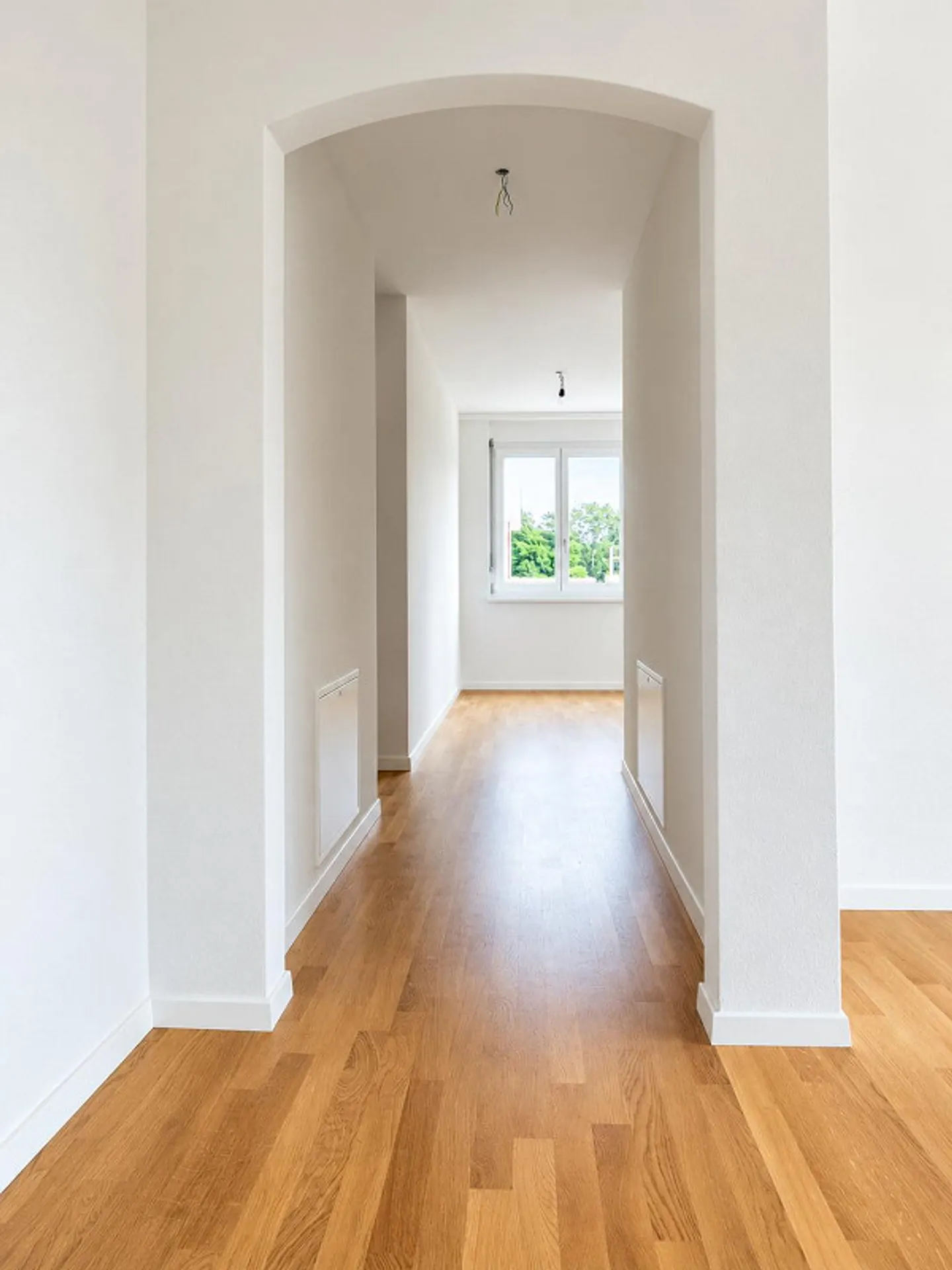 Aperçu : Appartement de 4,5 pièces attrayant - Photo 9 sur 22