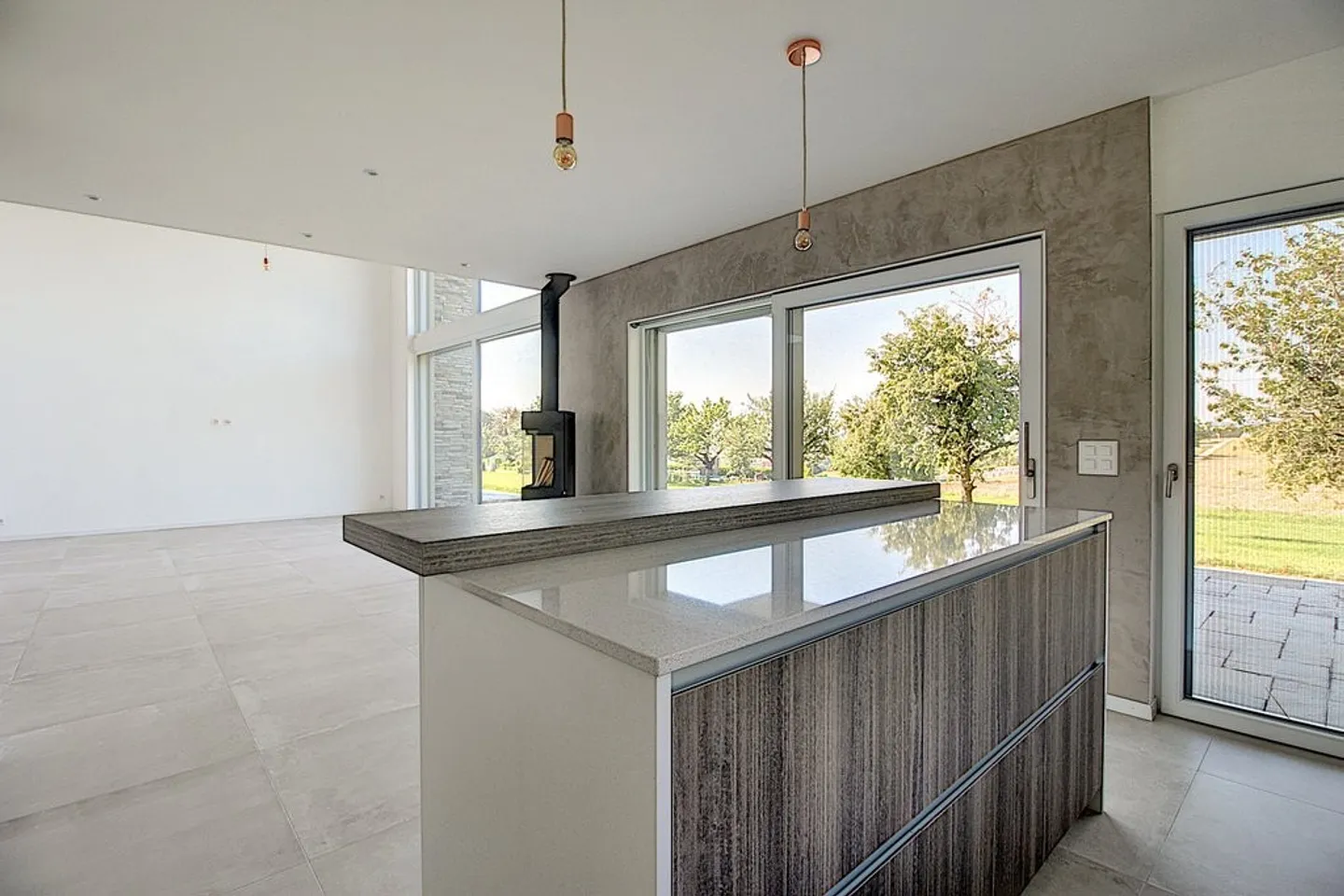 Appartement 6.5 pièces - Photo 8 sur 12