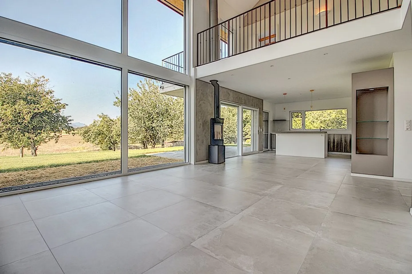 Appartement 6.5 pièces - Photo 9 sur 12