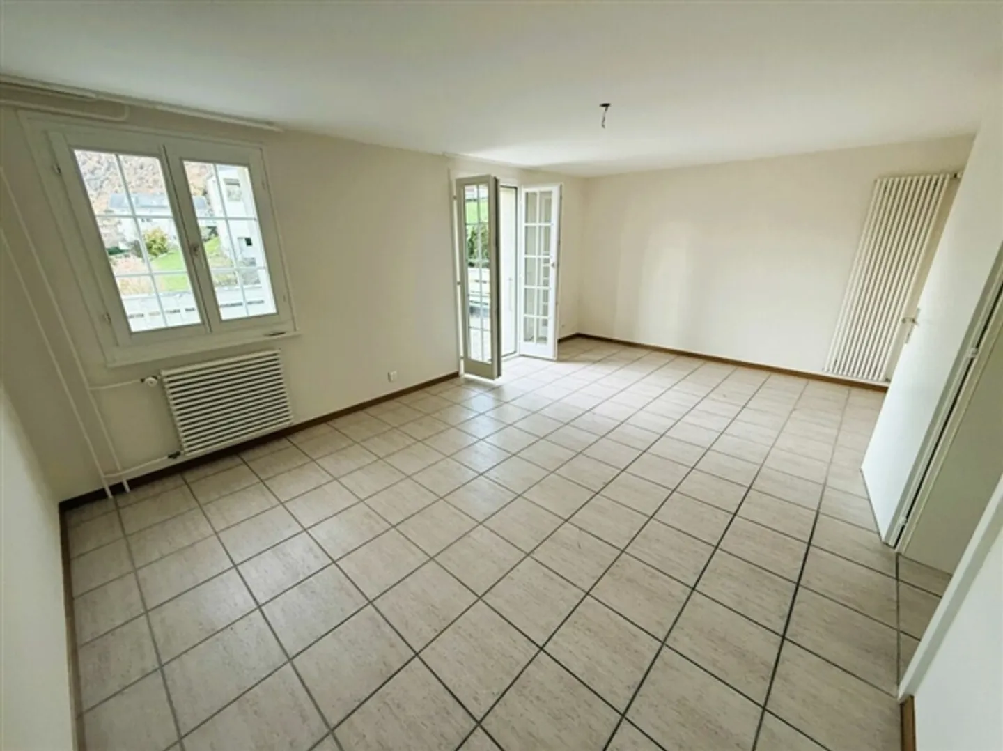 Appartement en duplex 5.5 pièces - Photo 5 sur 11