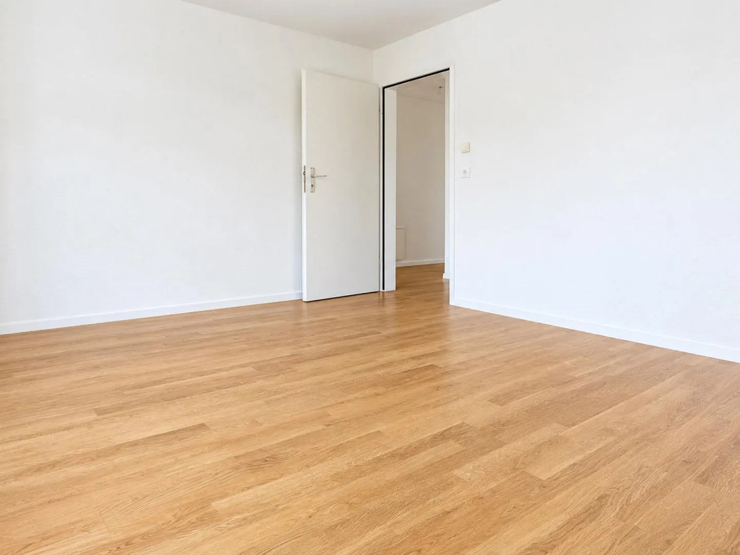 Aperçu : Appartement de 4,5 pièces attrayant - Photo 10 sur 22