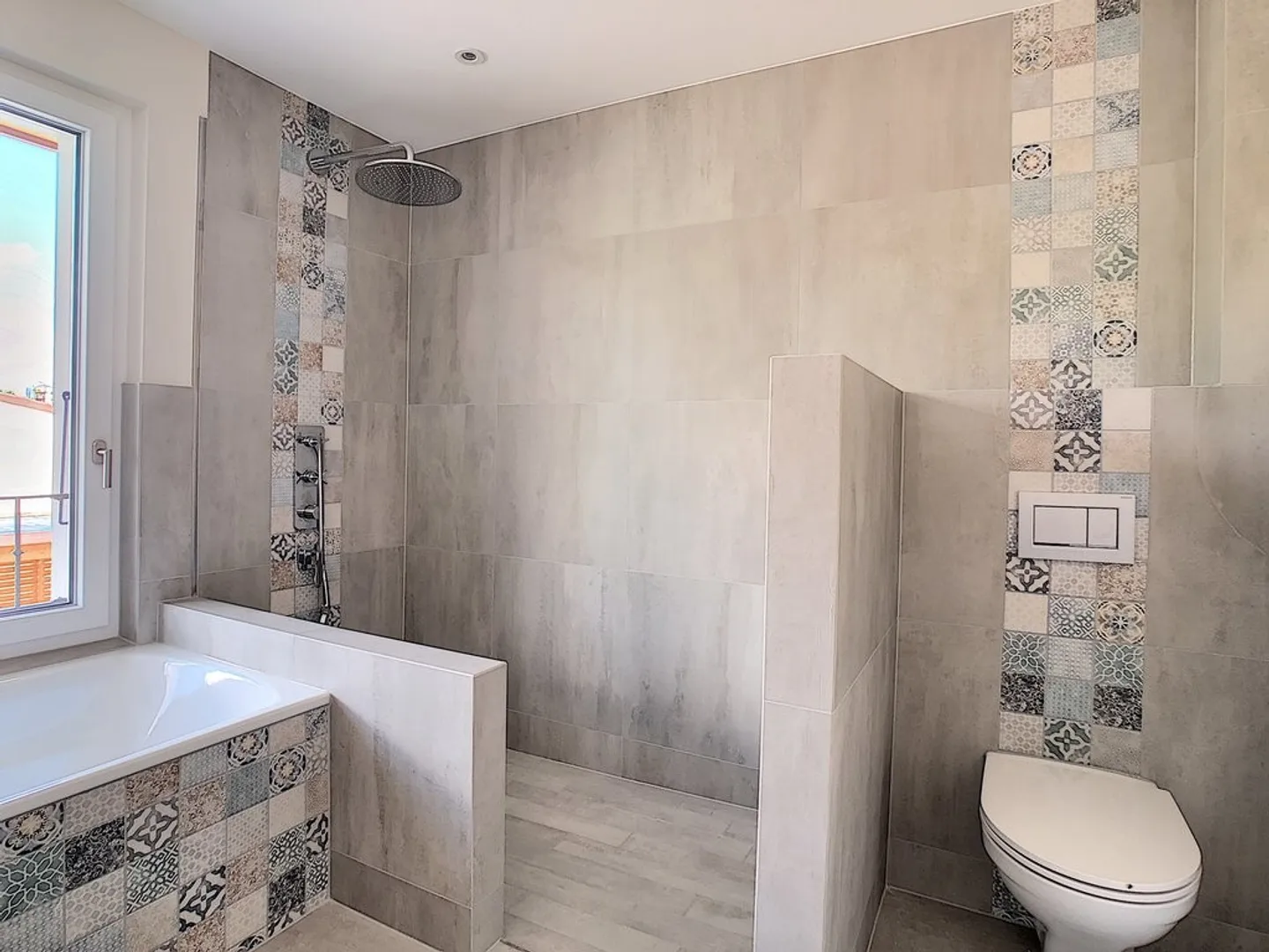 Appartement 6.5 pièces - Photo 10 sur 12