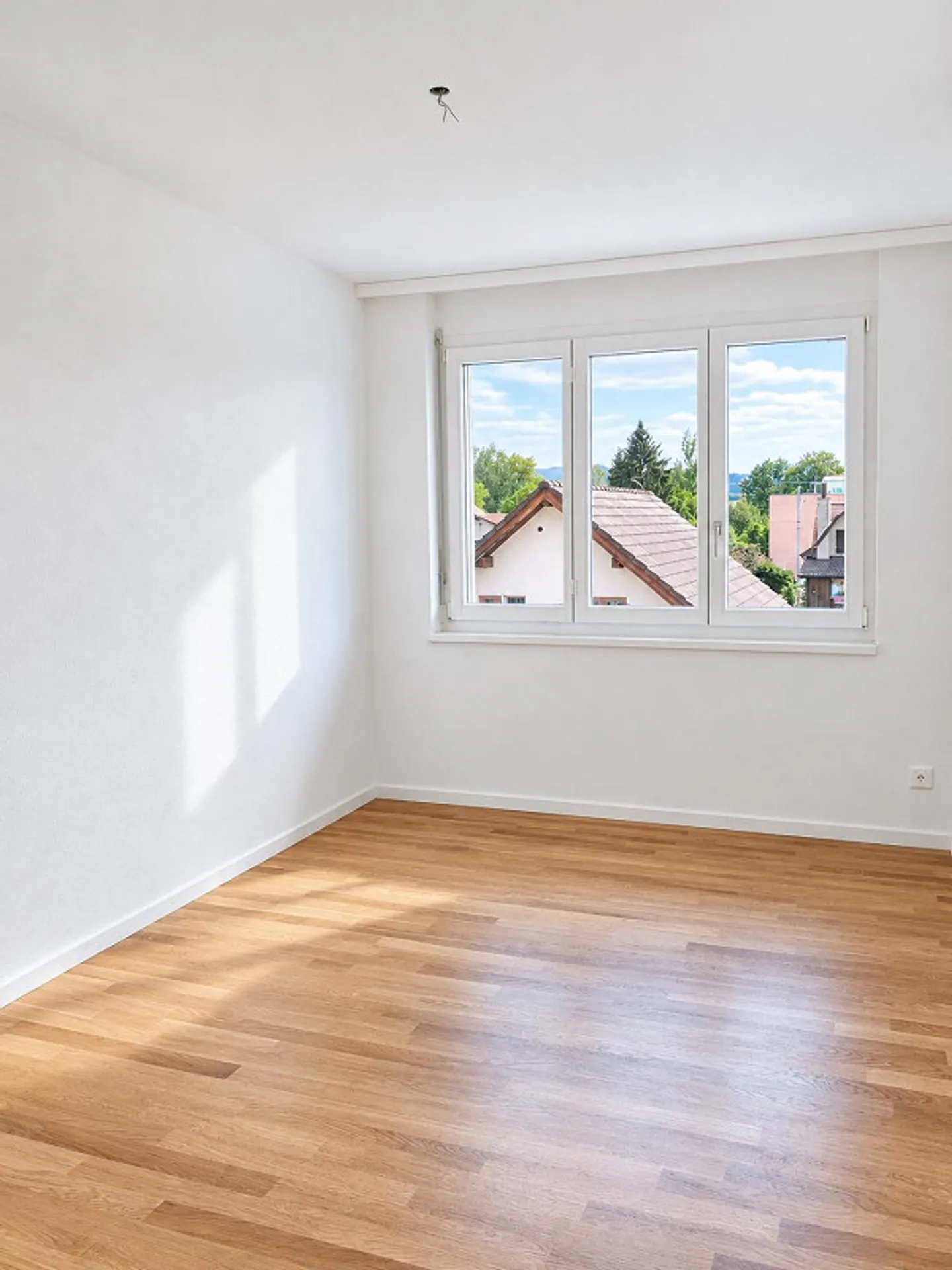 Aperçu : Appartement de 4,5 pièces attrayant - Photo 11 sur 22