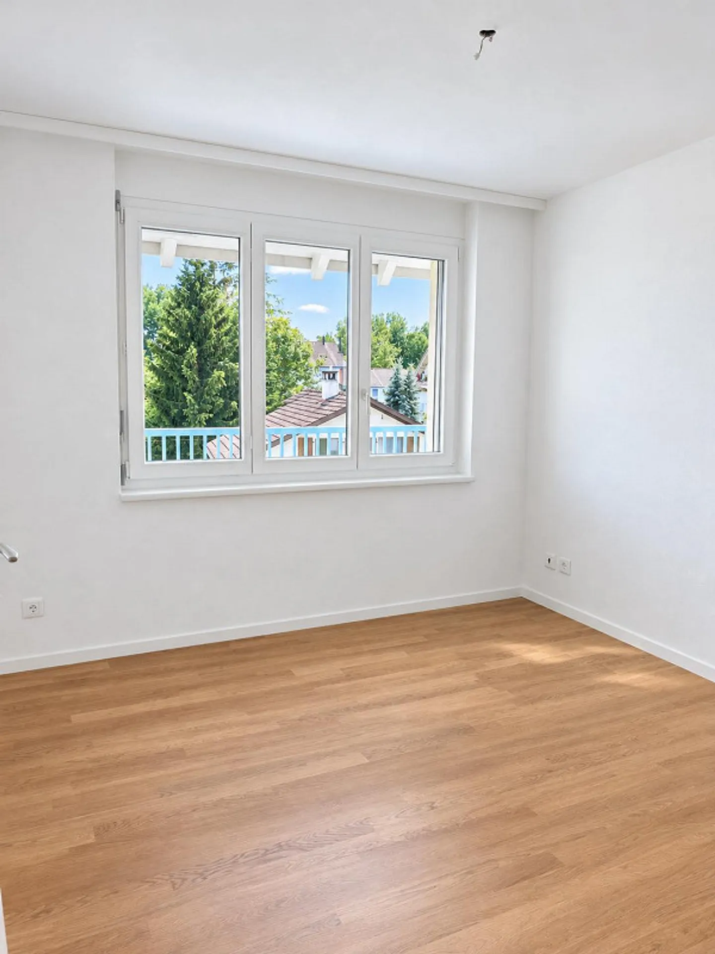 Aperçu : Appartement de 4,5 pièces attrayant - Photo 12 sur 22