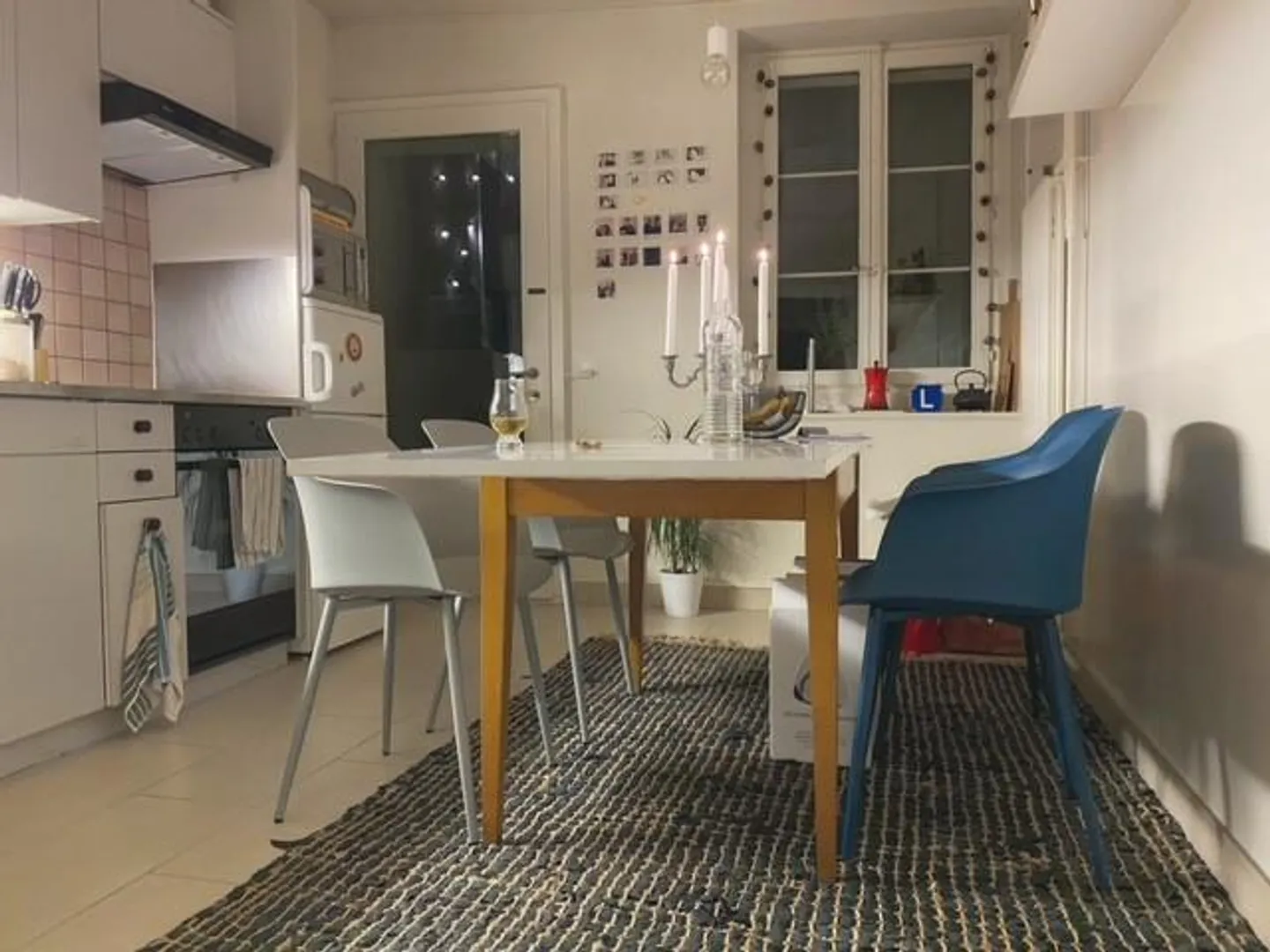 Incantevole appartamento di 3,5 locali al 3° piano - Foto 3 di 4