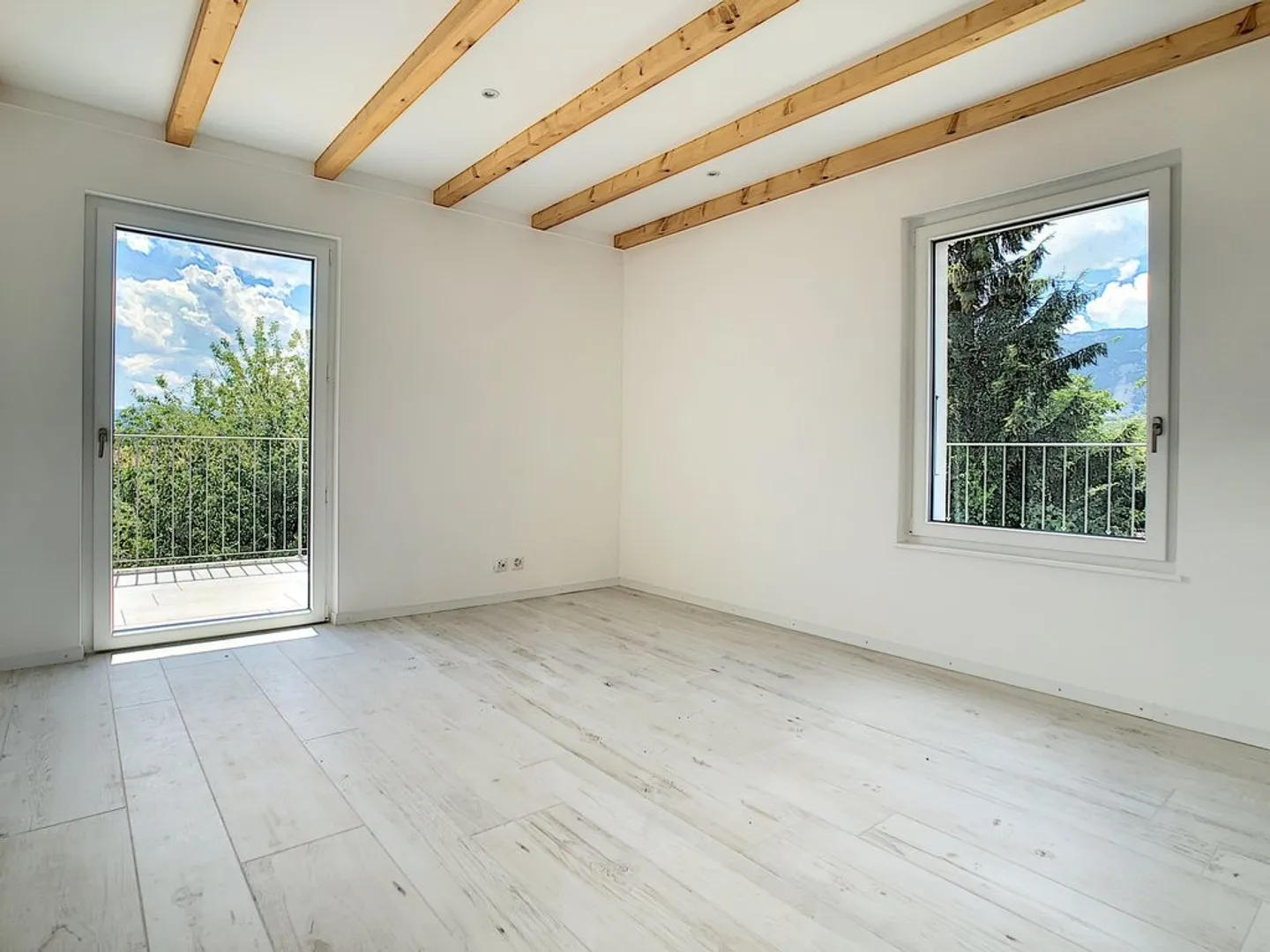 Appartement 6.5 pièces - Photo 11 sur 12