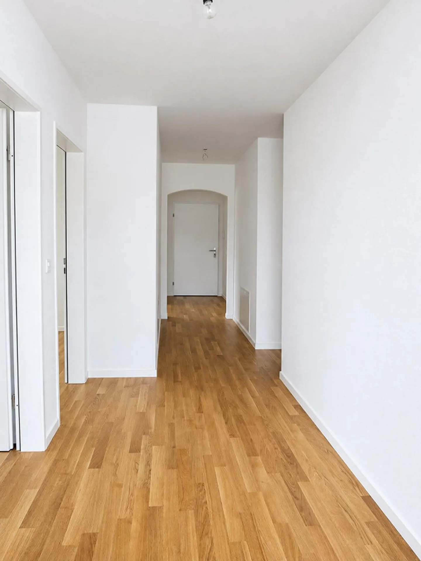 Aperçu : Appartement de 4,5 pièces attrayant - Photo 14 sur 22