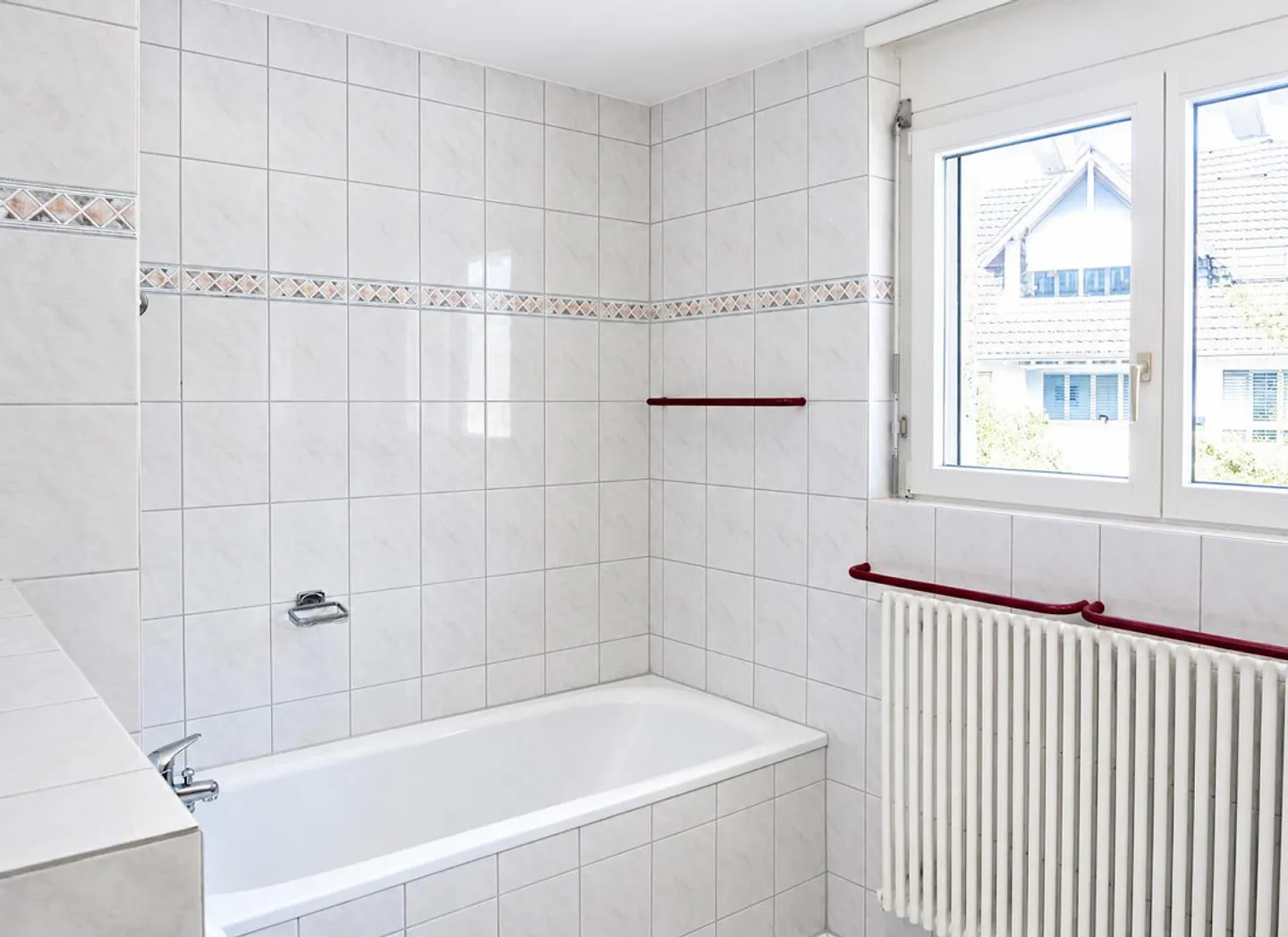 Aperçu : Appartement de 4,5 pièces attrayant - Photo 15 sur 22