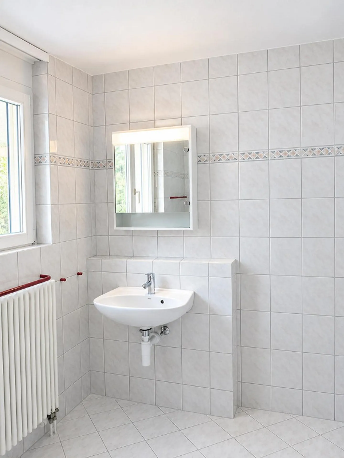 Aperçu : Appartement de 4,5 pièces attrayant - Photo 16 sur 22
