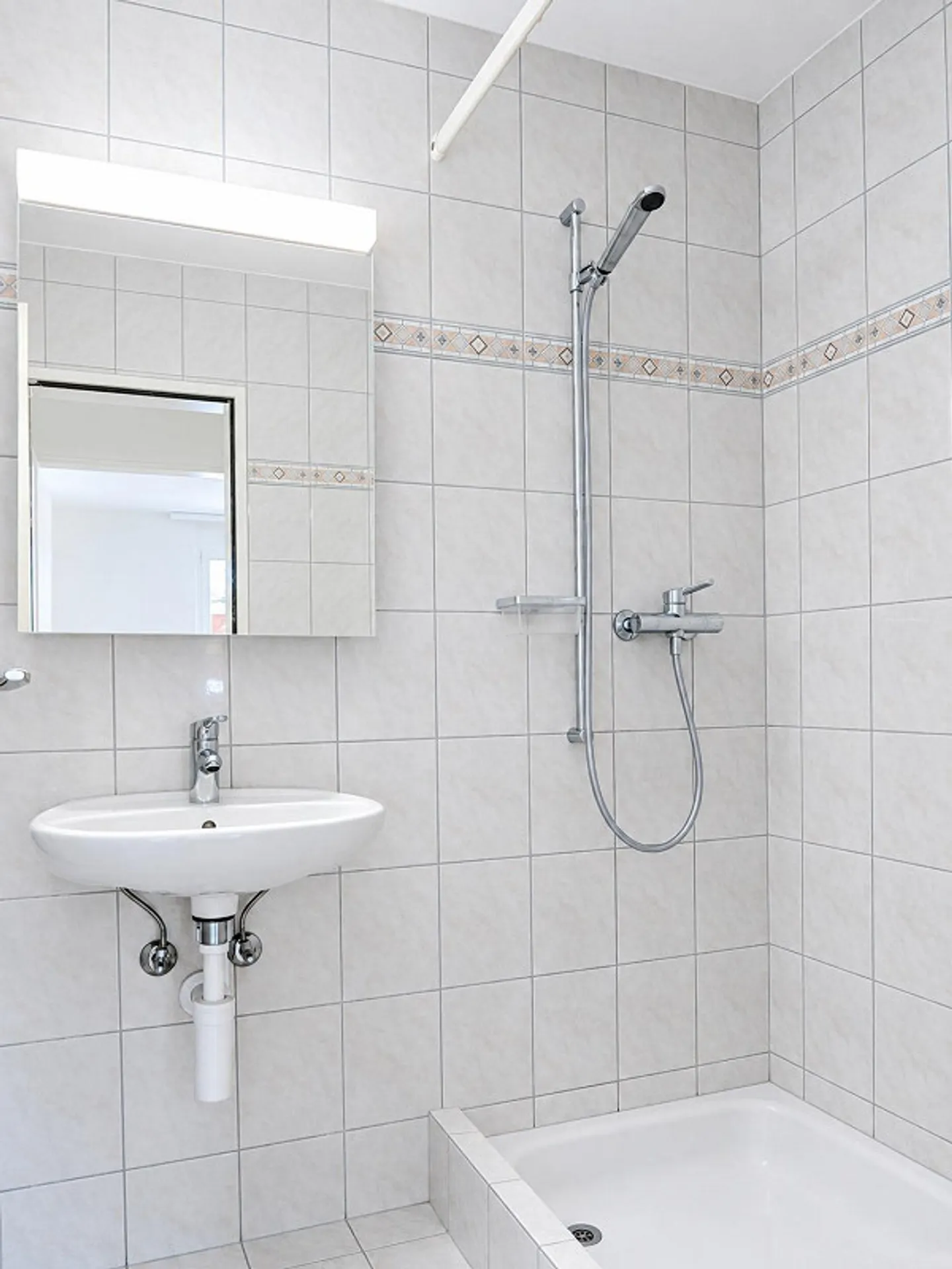 Aperçu : Appartement de 4,5 pièces attrayant - Photo 17 sur 22