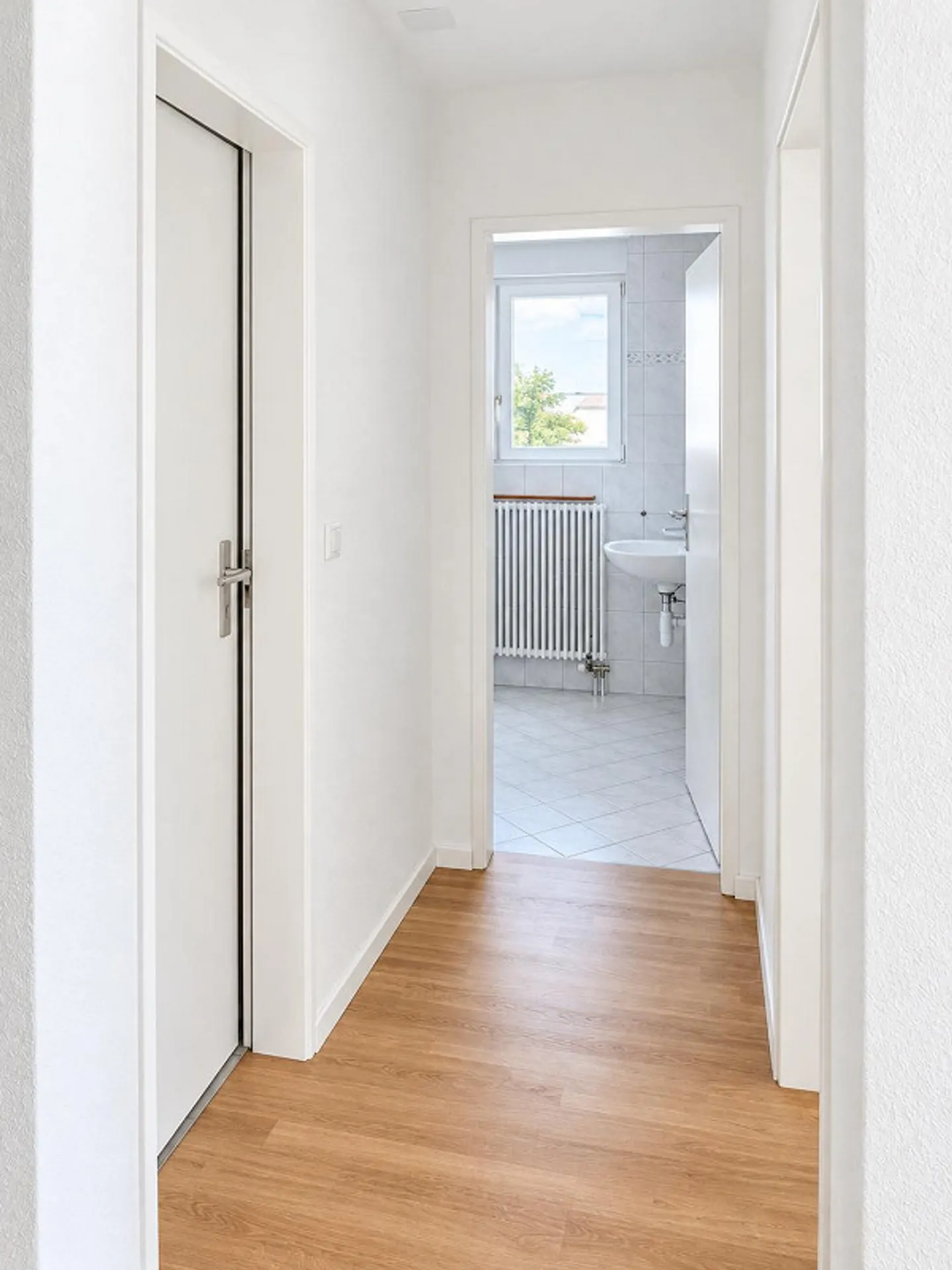 Aperçu : Appartement de 4,5 pièces attrayant - Photo 18 sur 22