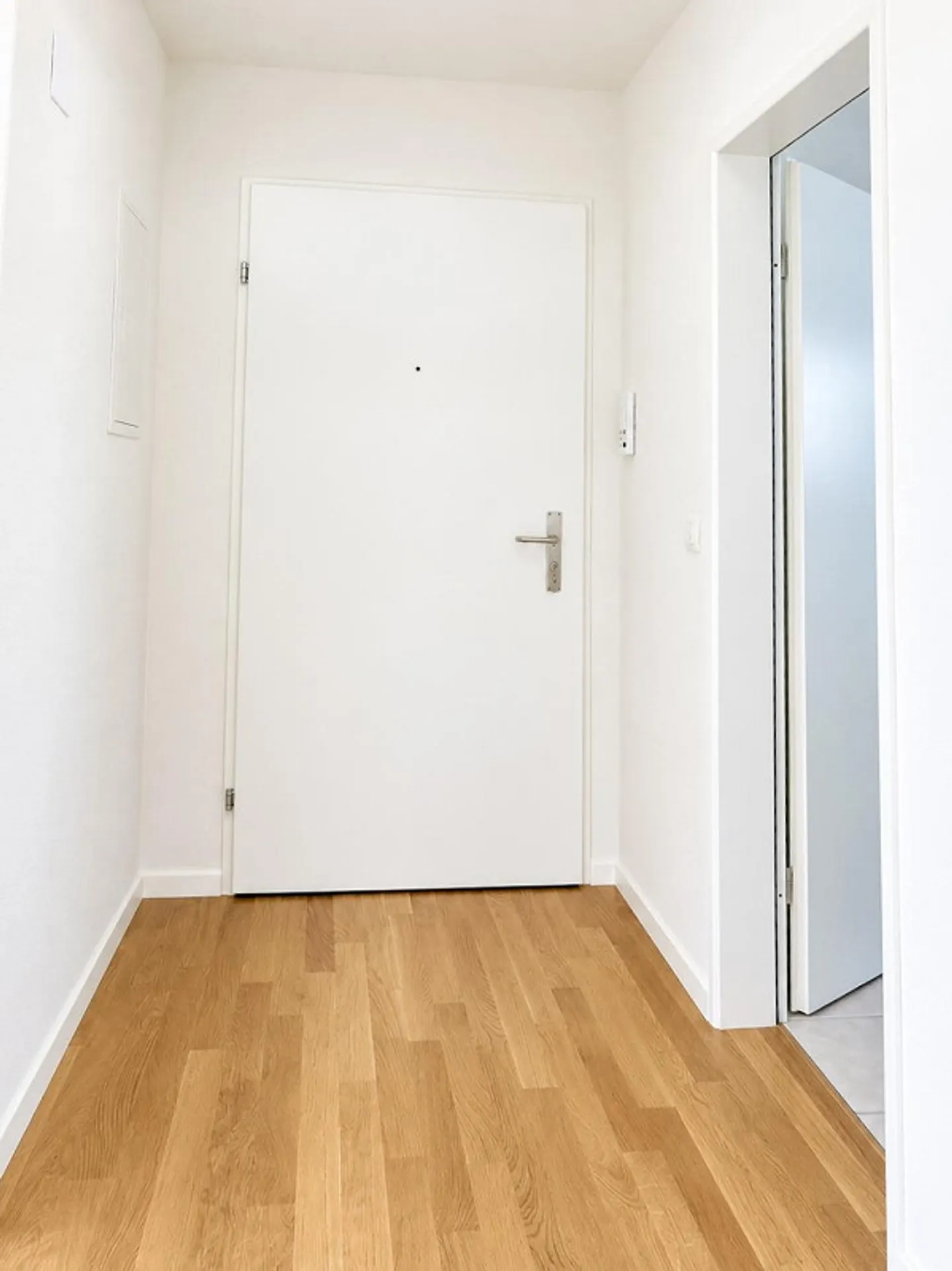 Aperçu : Appartement de 4,5 pièces attrayant - Photo 19 sur 22
