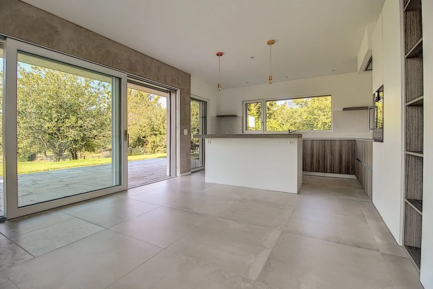 Appartement 6.5 pièces - Photo 12 sur 12