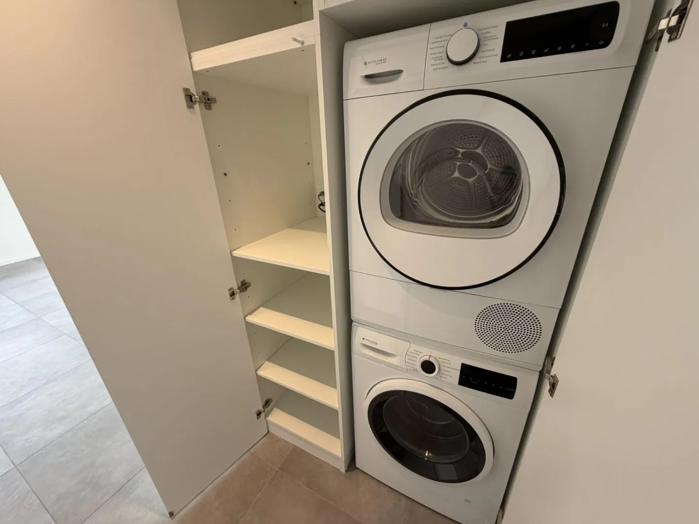 2,5-Zimmer-Wohnung im Erdgeschoss in Siselen - Foto 9 von 10