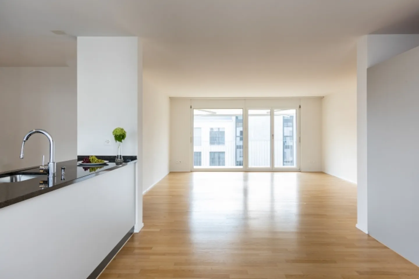 Votre appartement familial central mais proche de la nature ! - Photo 2 sur 7