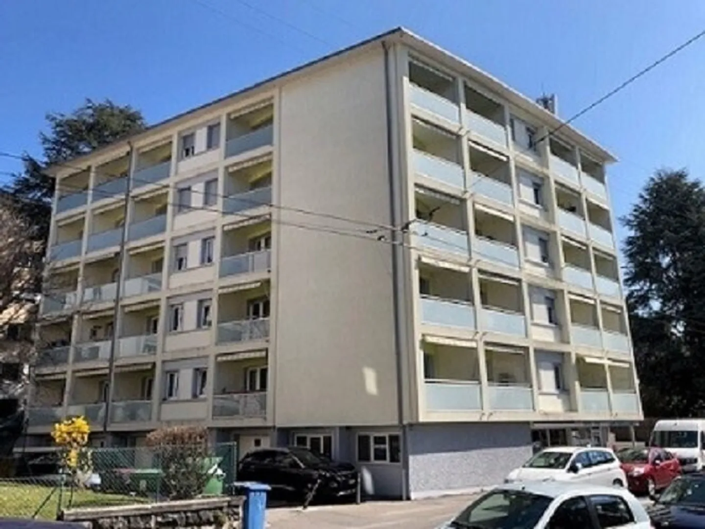Appartamento 1 camera - Foto 1 di 1