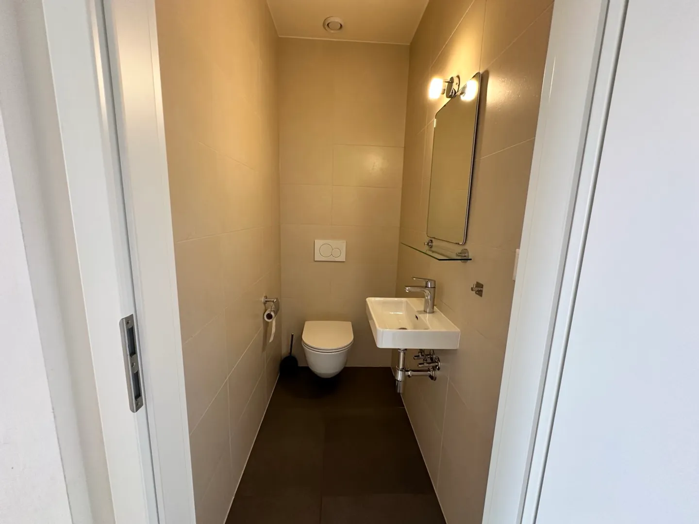 Penthouse 5 rooms - Photo 9 of 9