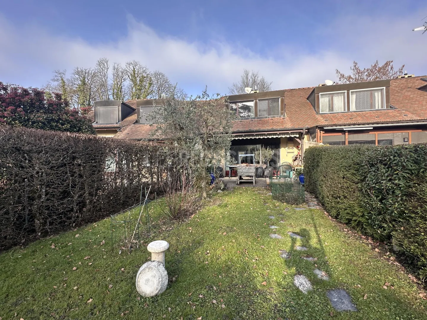 Charmante Familienvilla in Versoix - Foto 1 von 4