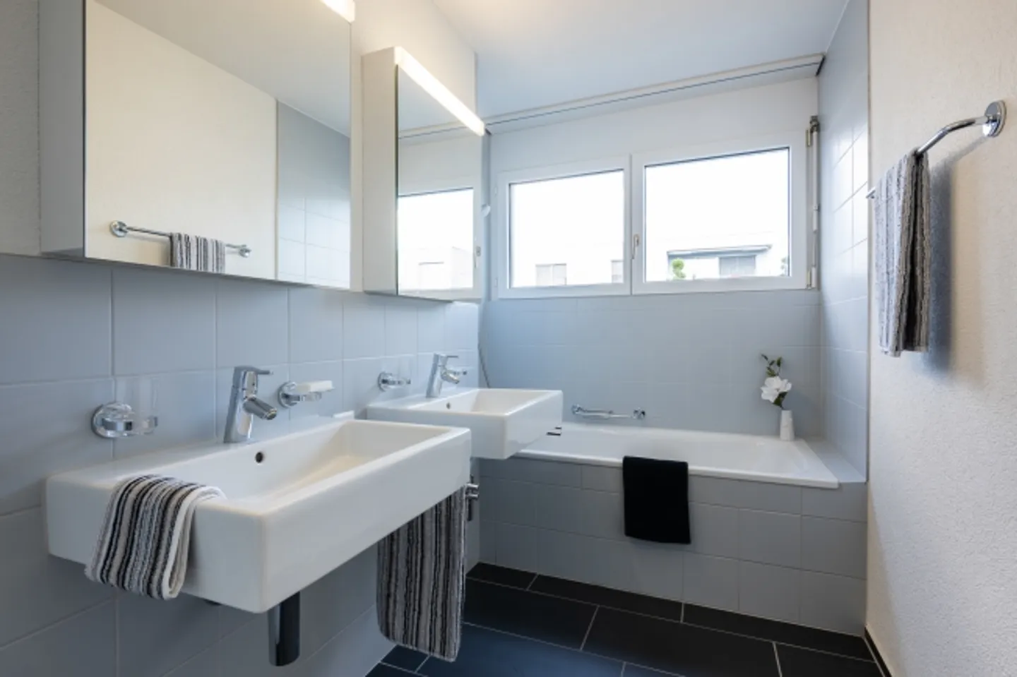 Votre appartement familial central mais proche de la nature ! - Photo 4 sur 7