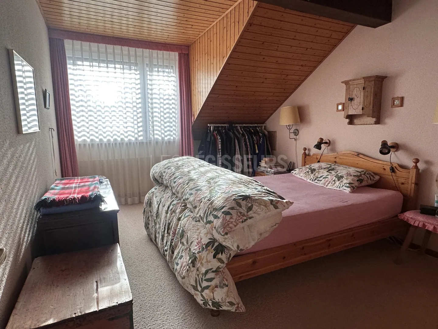 Charmante Familienvilla in Versoix - Foto 3 von 4