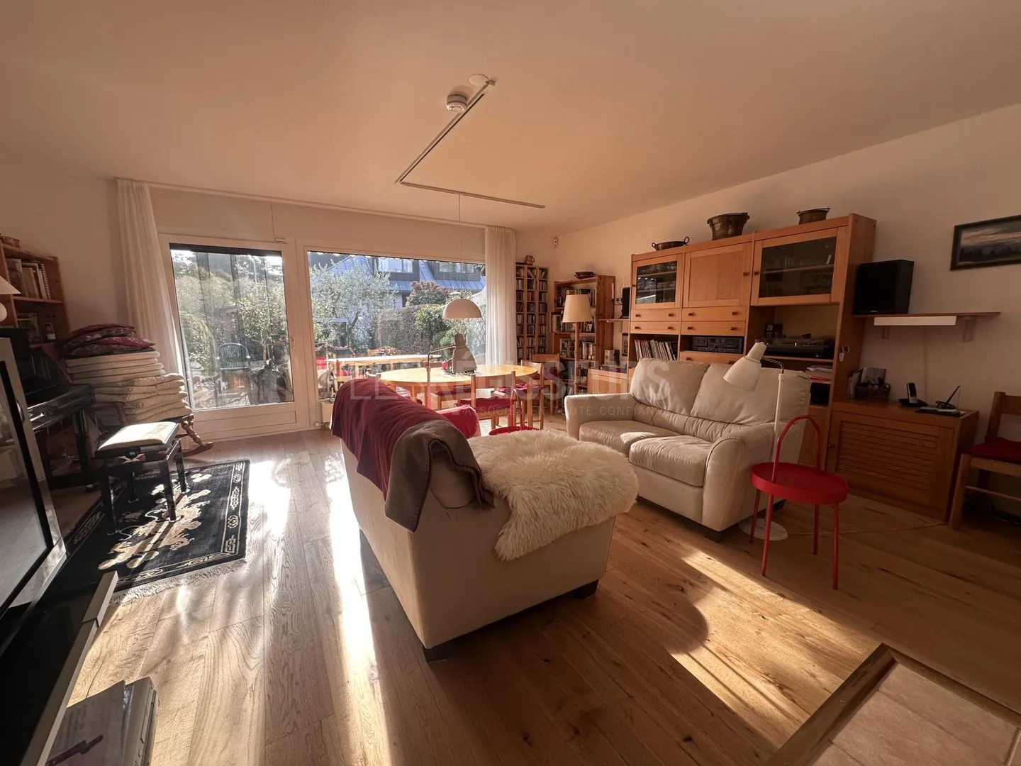 Charmante Familienvilla in Versoix - Foto 2 von 4