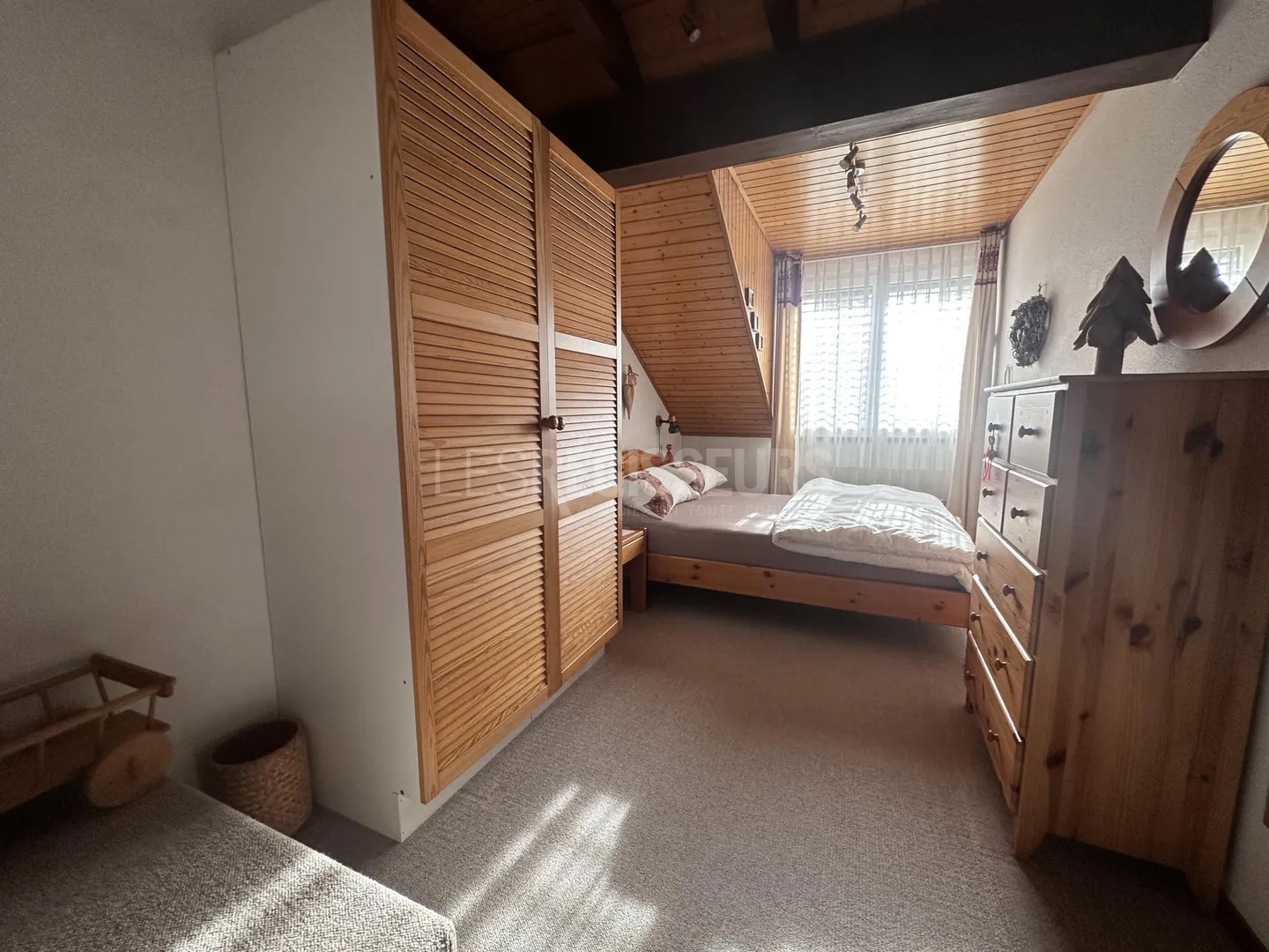 Charmante Familienvilla in Versoix - Foto 4 von 4