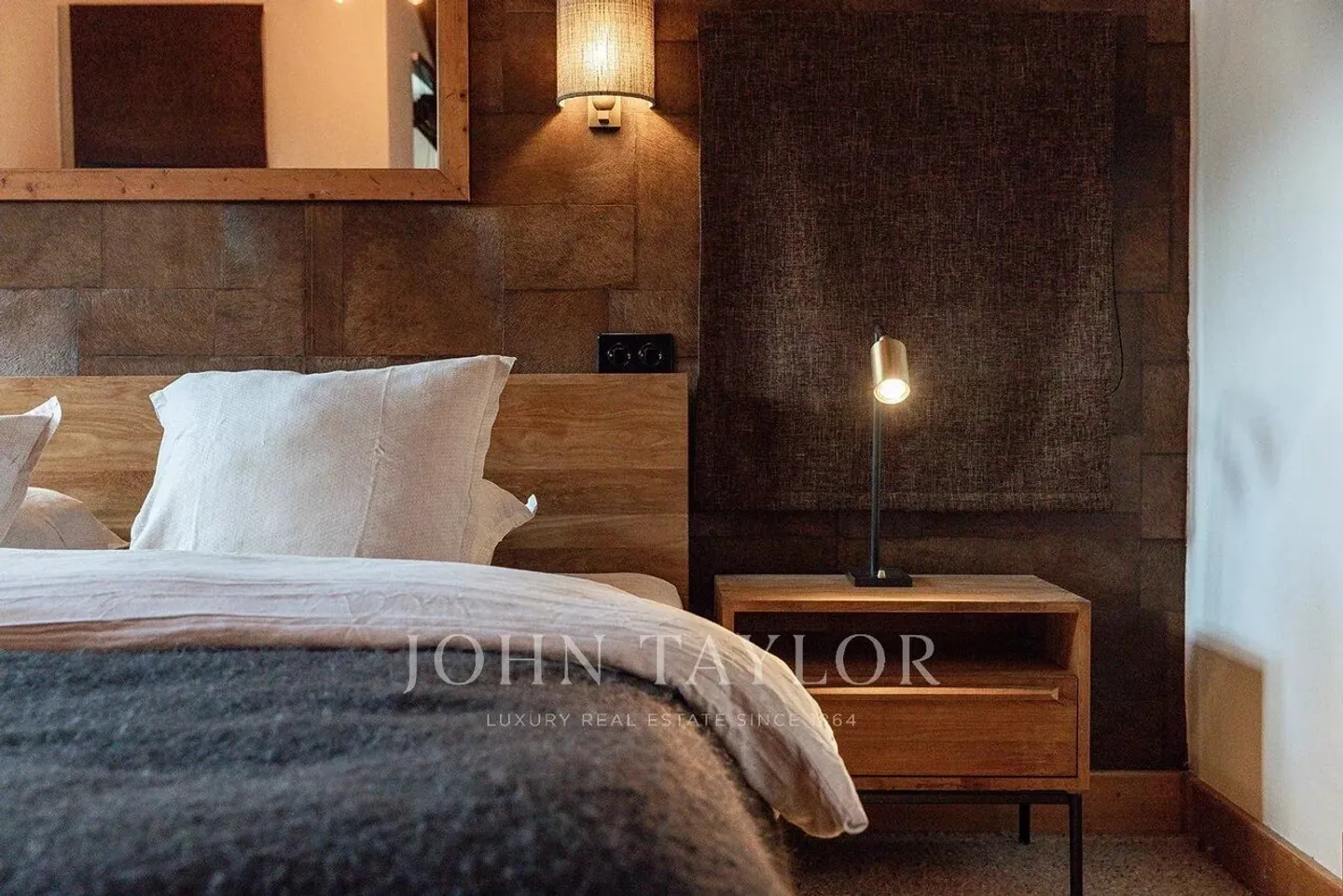 Chalet Alpino Autentico in Affitto – Verbier - Foto 9 di 13