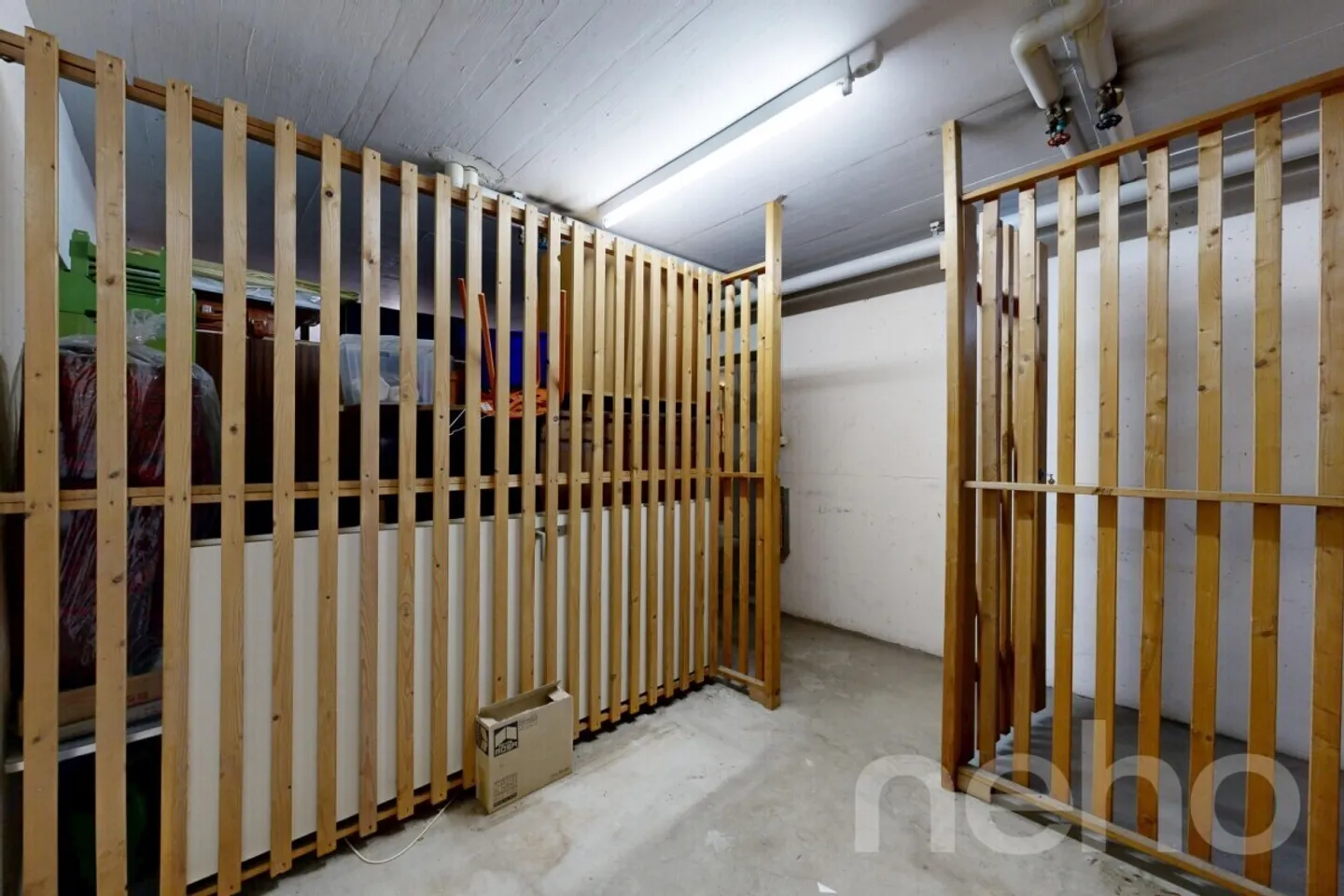 Attractive 2.5-room apartment in a central location - Photo 9 of 11