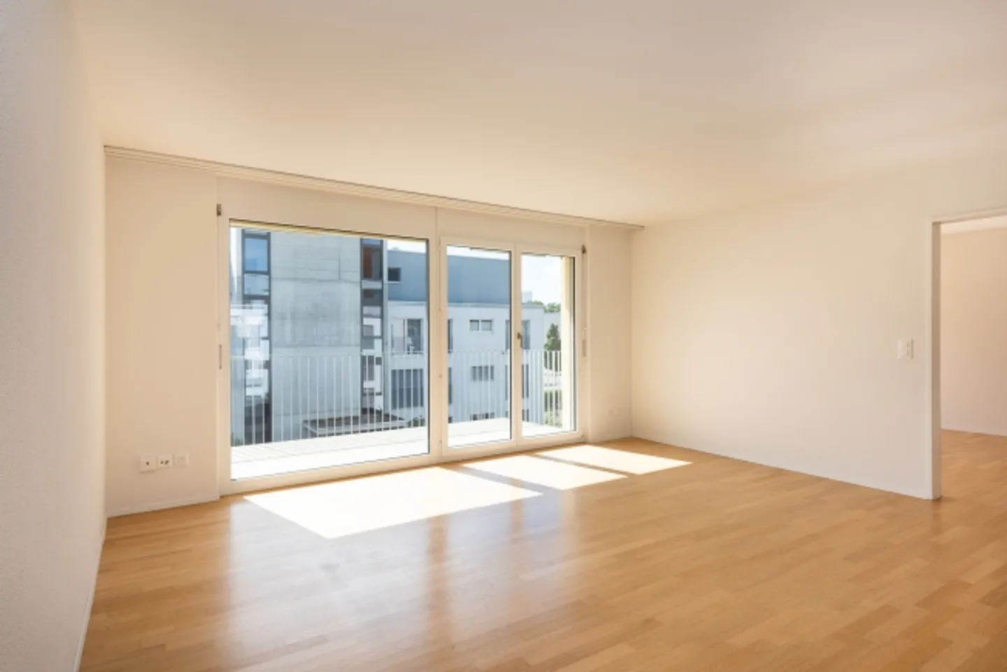 Votre appartement familial central mais proche de la nature ! - Photo 7 sur 7