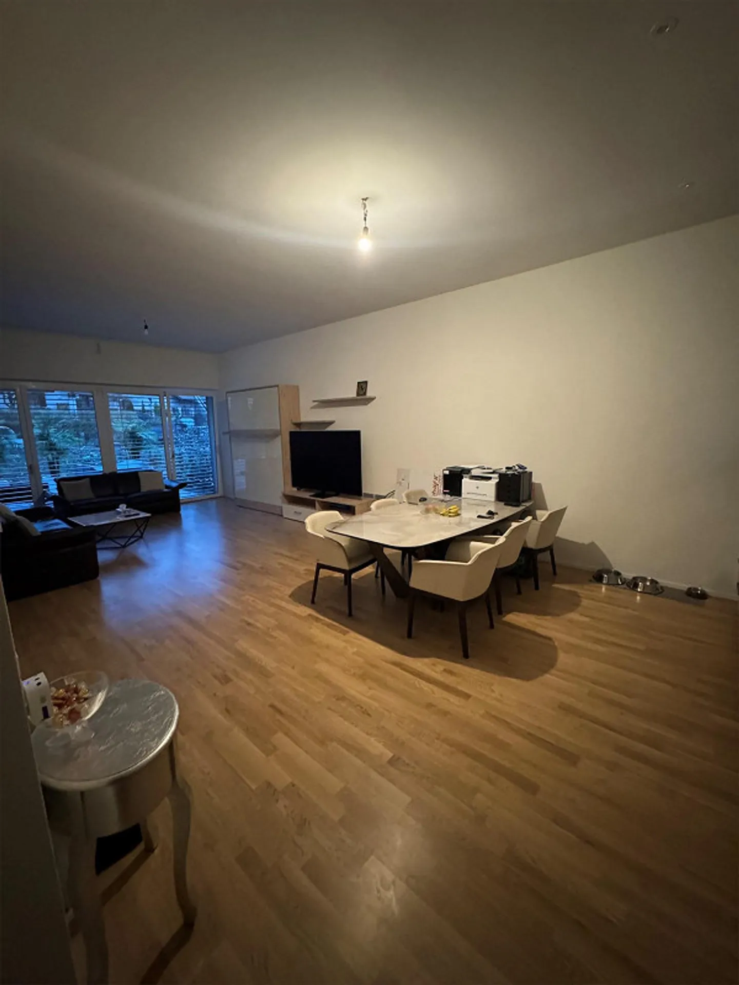 2.5 Zimmerwohnung in Stein am Rhein - Foto 3 von 8