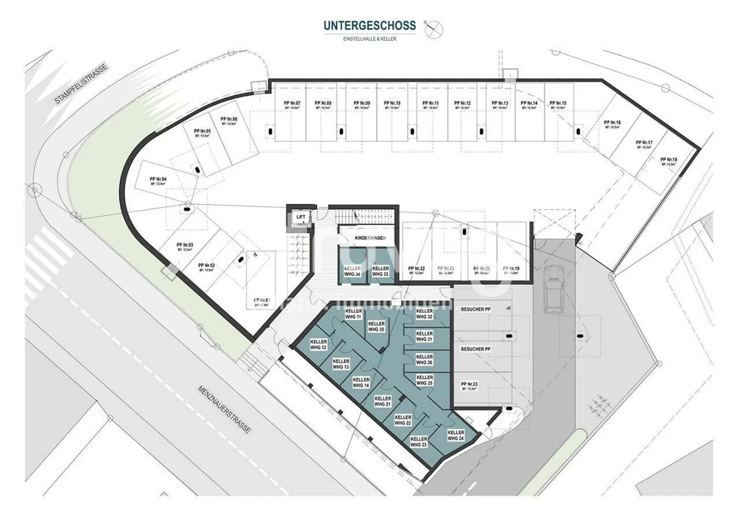 Central Living in Wolhusen - Photo 4 of 6