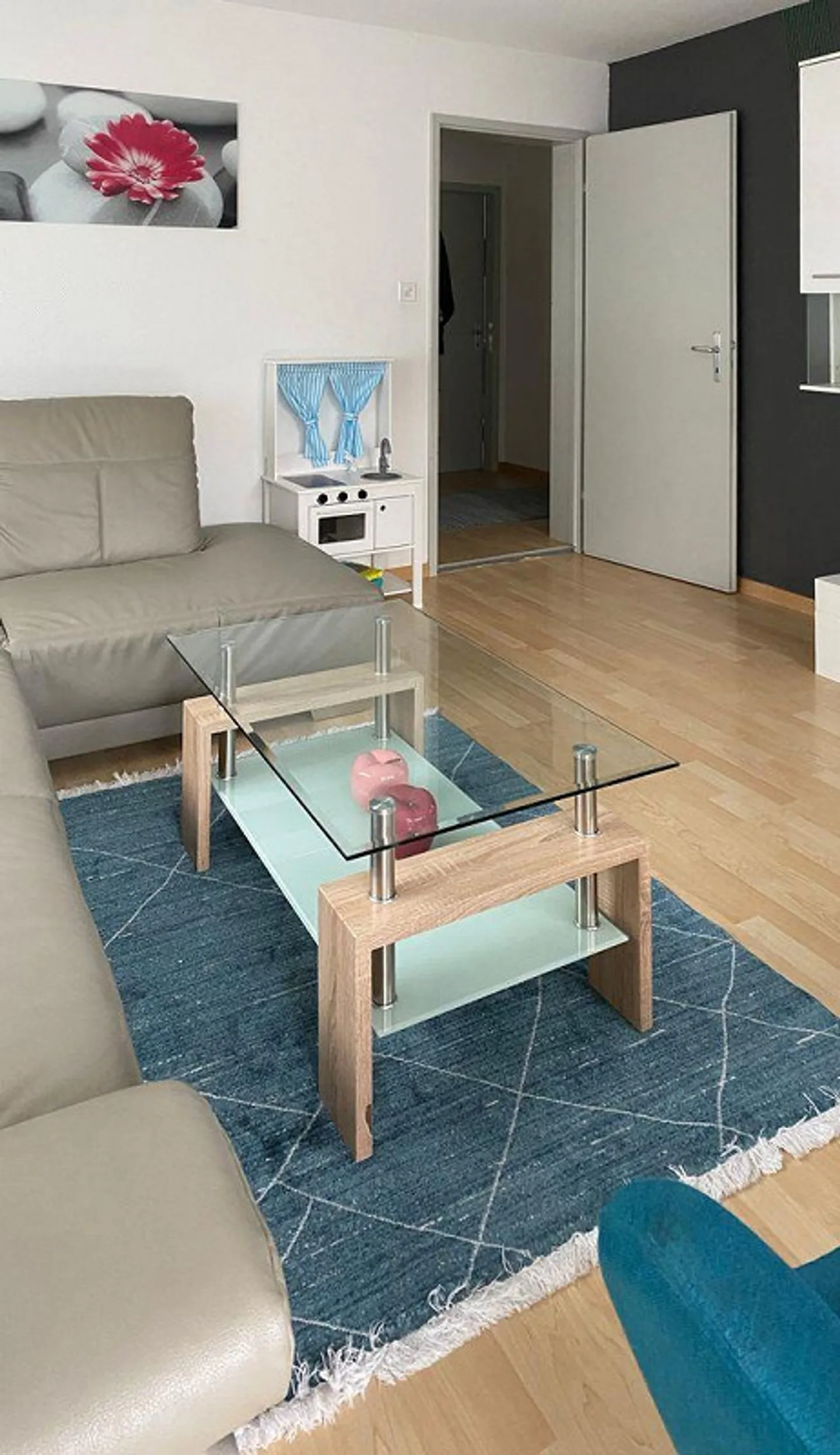 Appartement 4.5 pièces - Photo 7 sur 12