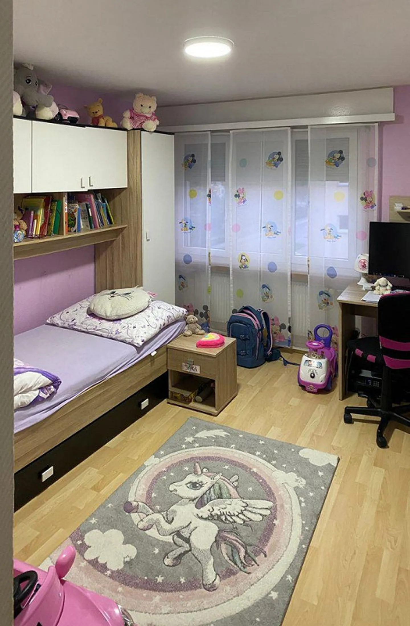 Appartement 4.5 pièces - Photo 8 sur 12