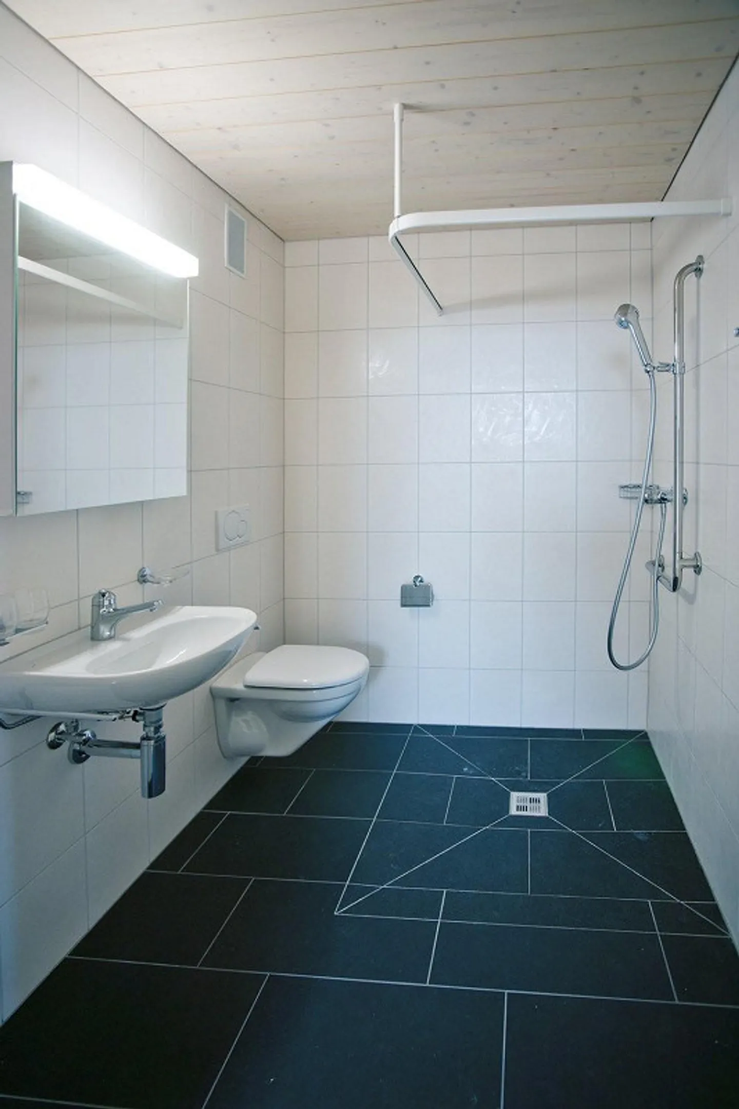 Appartement moderne à Brienz - Photo 5 sur 5