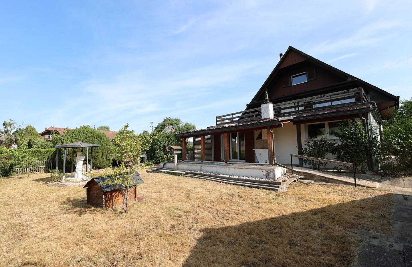 Charmante Villa avec Jardin - Photo 1 sur 17